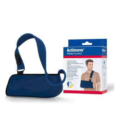 Buy Actimove Mitella Eco Small - Eco-Friendly Shoulder Support for International Shipping - Buy Online on GoSupps.com