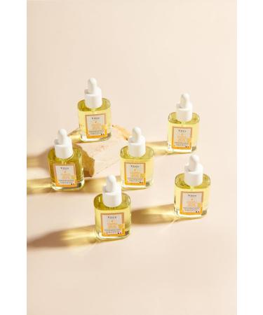 Vitry Nail Care Nail and Cuticle Oil 10ml - Buy Online on GoSupps.com