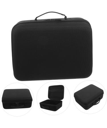 SOIMISS Hair Dryer Sack Hair Dryer Storage Bag Duffle Bag for Travel Curling Wand Hair Dryer Case for Travel Portable Styler - Buy Online on GoSupps.com