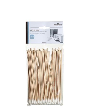 Durable 578902 cotton swab 100 pieces