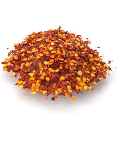Old India Crushed Chilli 500g - Premium Quality Spice (Pack of 1) - Buy Online on GoSupps.com