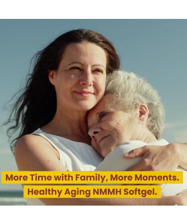 Liposomal NMNH Softgel 500mg Alpha-Lipoic Acid 200mg Astaxanthin Supplements 10mg + Vitamin B3 + Nicotinamide Riboside High Absorption Healthy Aging Energy Mitochondrial & DNA Support 120Counts - Buy Online on GoSupps.com