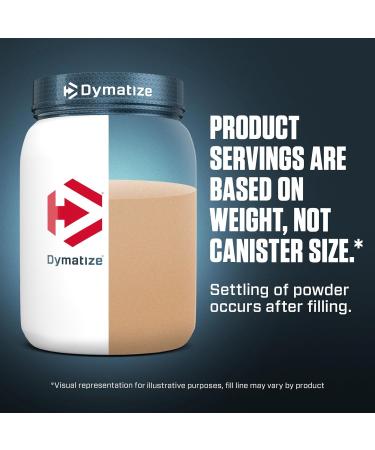 Dymatize ISO 100 Whey Protein Powder Isolate - Gourmet Vanilla 3 lbs | Premium Protein for Muscle Gain & Recovery - International Shipping Available - Buy Online on GoSupps.com