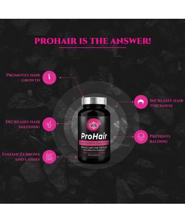Biotin 10,000 mcg Supplement with Zinc & Selenium for Hair Growth, Strong Nails & Healthy Skin - 120 Vegan Capsules - Buy Online on GoSupps.com