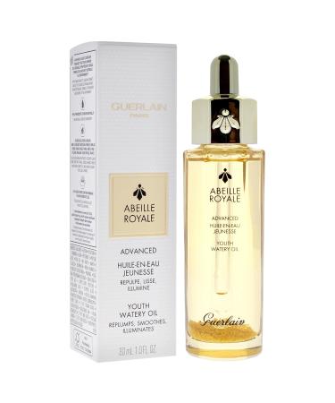 Guerlain Abeille Royale Advanced Youth Watery Oil - 1 oz | Anti-Aging Skincare for Women | International Shipping Available - Buy Online on GoSupps.com