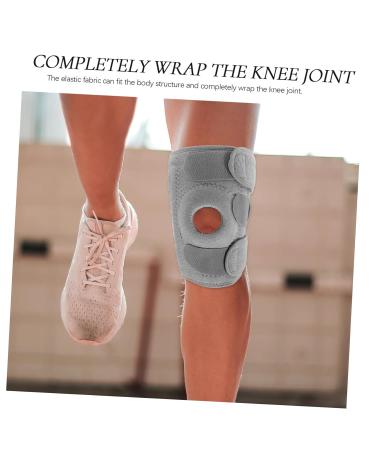 Balacoo Professional Knee Brace - Comfortable Support for Running & Riding | Ideal Knee Accessory for Outdoor Activities - Buy Online on GoSupps.com