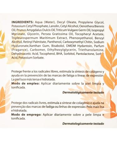  Algologie Lifing Marine Cream 50 ml - Buy Online on GoSupps.com