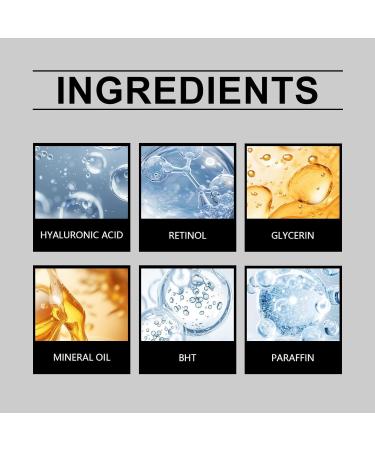 Lumibalm Eye Cream Stick for Eye Reduce Fine Lines For Women (2pcs) - Buy Online on GoSupps.com