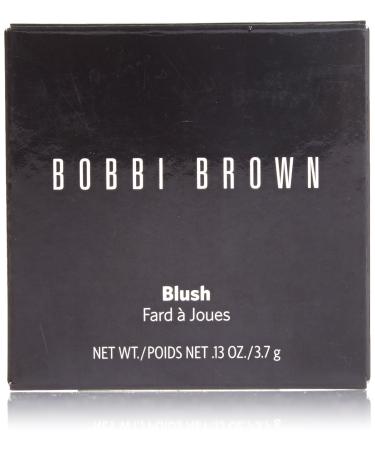 Bobbi Brown Blush No. 1 Sand Pink 0.13 oz - Long-Lasting Pigmented Formula - Buy Online on GoSupps.com
