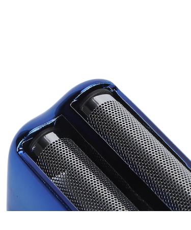 DAUZ Replacement Trimmer Foil for FXFS2 - Smooth Stainless Steel Head Low Friction International Shipping Available - Buy Online on GoSupps.com