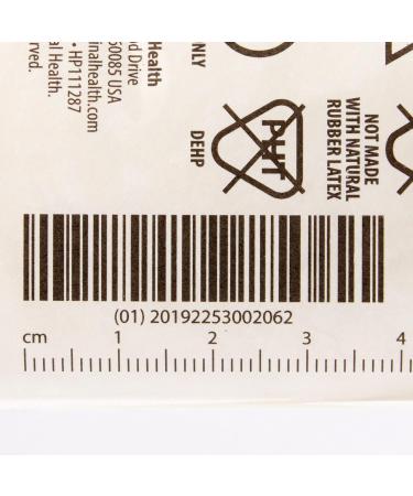 Buy Covidien 2146 Curity Gauze Sponge - Non-Sterile 2x2 8-Ply Pack of 200 | International Shipping Available - Buy Online on GoSupps.com