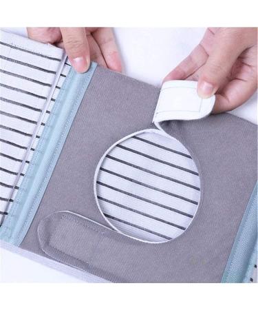 Joyfitness Extra Large Stoma Hernia Support Belt - Adjustable & Breathable Belly Bandage - Buy Online on GoSupps.com