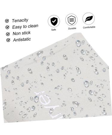 Healeved 2pcs Hair Dryer Storage Bag Hair Dryer Pouch Drawstring Storage Bag Hair Dryer Drawstring Bag Fabric - Buy Online on GoSupps.com
