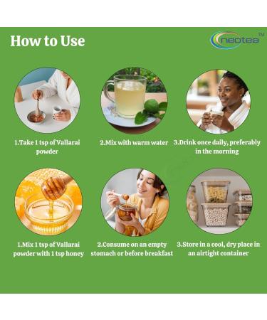 neotea Gotu Kola Powder | Organic Brahmi (Centella Asiatica) | Nervous System & Skin Support | Calming Nootropic Herb | Non-GMO Vegan Sustainably Sourced (100 GM(3.52 OZ) Gotu Kola) Gotu Kola 3.52 Ounce (Pack of 1) - Buy Online on GoSupps.com