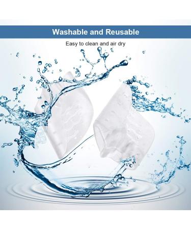 Big Toe Separator Gel Bunion Pads - Toe Spacers for Hallux Valgus & Hammer Toe - Bunion Pain Relief - Men & Women - 1 Pair - Buy Online on GoSupps.com