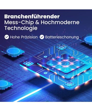 Newentor Funk Pool Thermometer | IPX8 Waterproof Energy-Saving 6-Month Battery Life - Perfect for Swimming Pools & Outdoor Use - Buy Online on GoSupps.com