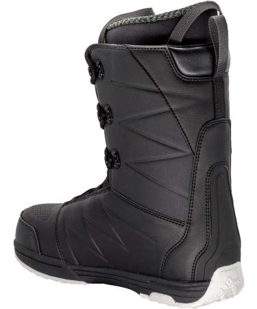 Airtracks Snowboard Boots Star - All Sizes & Colors - Men s Snowboard Shoes EU 46 / MP 30 - Shop Internationally - Buy Online on GoSupps.com