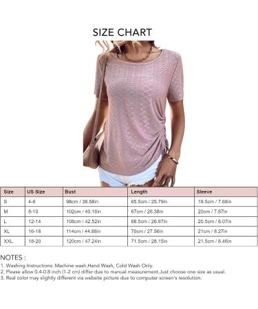 Shop Rosa XXL Summer T-Shirt - Short-Sleeved Monochrome Top for Casual Comfort | International Shipping Available - Buy Online on GoSupps.com