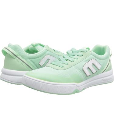 Etnies Women's Ranger LT Skate Shoe - Mint 35 EU | Stylish & Durable International Shipping - Buy Online on GoSupps.com