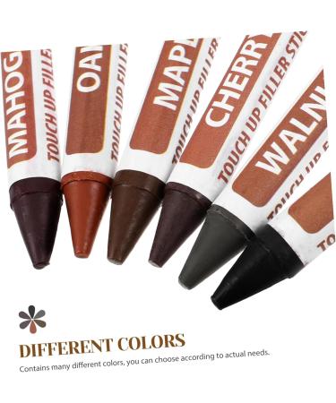 DECHOUS Furniture Scratch Pen Set - Wood Scratch Repair & Painting Pens for Furniture - Easy Furniture Repair Accessories - Buy Online on GoSupps.com