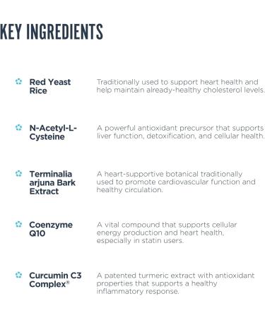 Revive MD Supplements & Support Complete Vital (120 Vegetarian Capsules) - NAC & CoQ10 Supplement Supports Health & Antioxidant Activity (30 Servings) - Buy Online on GoSupps.com