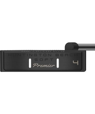 Cleveland Golf LH Huntington Beach Soft Premier #4 Putter - Left Handed | 35 Inches - Buy Online on GoSupps.com