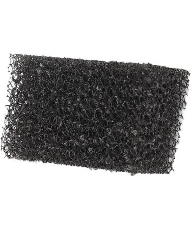 Black Scar Stipple Sponge Realistic Trauma Effects with Blood Plasma Multipurpose Makeup Tool for Fake Stubble Halloween Costumes - Buy Online on GoSupps.com