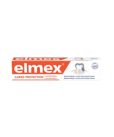 ELMEX Caries Protection Dental Paste 75 ml