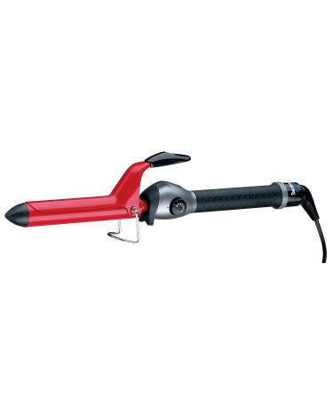 BaBylissPRO Tourmaline and Ceramic Curling Iron 1" (25mm) - Buy Online on GoSupps.com