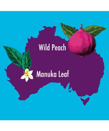 Aussie Hair Mask SOS Supercharged Repair Vegan Hair Mask | For Hair That Needs Saving | With Australian Superfoods | 450 ml - Buy Online on GoSupps.com