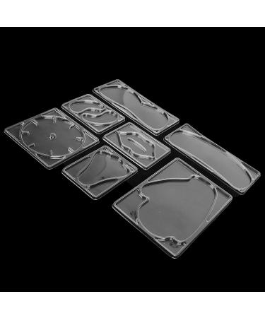 Buy Reusable Facial Mask Mold Essential DIY Face Skin Care Tool for Women | Perfect for Home & Beauty Salons - Buy Online on GoSupps.com