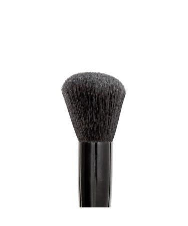 e.l.f. Cosmetics Mineral Powder Brush | Perfect for Loose & Compact Powder Application | Synthetic Bristles for Flawless Finish - Buy Online on GoSupps.com