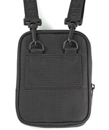 1.FC K ln Stadion Bag Black - Official Merchandise | Fast International Shipping - Buy Online on GoSupps.com