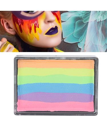 Face & Body Paint Oil Set - All-in-One Halloween Makeup Kit for Kids & Adults | Artist-Approved Fancy Painting Kit - Buy Online on GoSupps.com