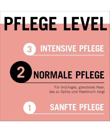  Gliss Kur Gliss Miracle Anti-Friction Shampoo (250 ml) - Shampoo repairs damaged hair fibers - Nourishing shampoo strengthens hair and gently cleanses - Buy Online on GoSupps.com