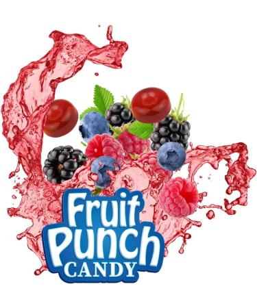 PERFECT Sports iPREP - Fruit Punch Candy 300g (30 servings) - Buy Online on GoSupps.com