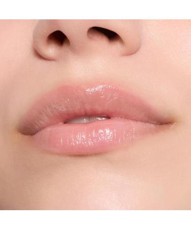 Catrice | Care In Colours Lip Balm | Hydrating & Nourishing Tinted Lip Balm | Natural Shiny Color | Vegan Gluten Free Cruelty Free (010 Everyday 24/7) 010 | Everyday 24/7 - Buy Online on GoSupps.com