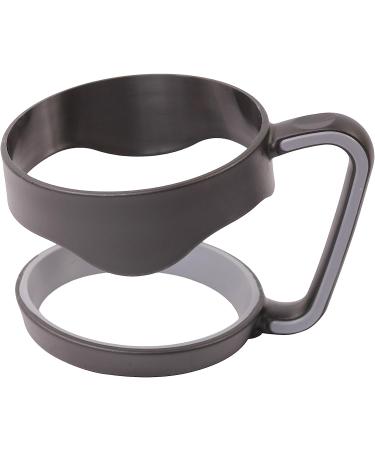 Rubber Gasket Seal Ring Set for 30 oz Tumbler - Compatible with Yeti, RTIC, Ozark Trail - 3 Piece Replacement Kit by CocoStraw - Buy Online on GoSupps.com