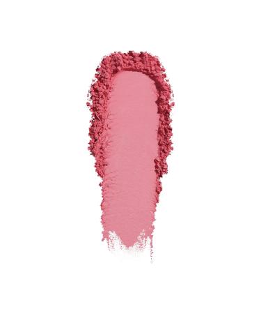 Oulac Rouge Powder Matt Blush - Natural Vegan Makeup | Super-Fine Powder | Gentle Application | 4.8g 13 Petal Blossom (Matte Light Yellow Pink) - Cruelty-Free & Suitable for All Skin Types - Buy Online on GoSupps.com
