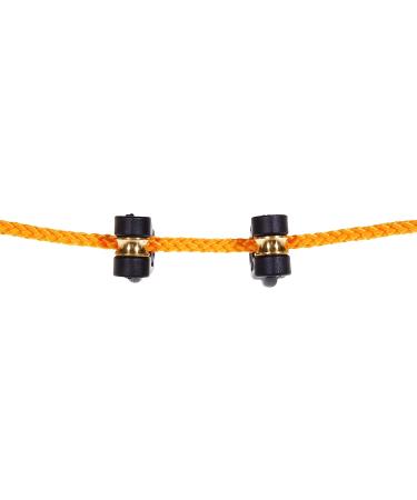 Allen Double Handled Crossbow Cocking Rope - Easy and Efficient Crossbow Cocking Solution - Buy Online on GoSupps.com