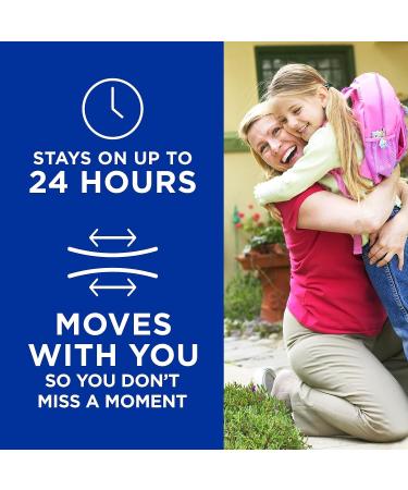 Buy BAND-AID Flexible Fabric Adhesive Bandages - Assorted 100/Box for International Shipping | Durable & Reliable Care - Buy Online on GoSupps.com