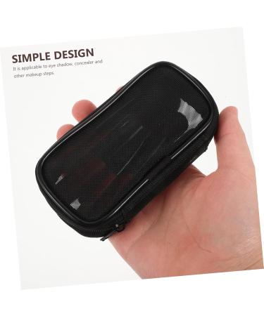 MERRYHAPY Portable Makeup Kit - Eyeshadow Brush Set for Girls & Women | Best Cosmetic Tools for Stunning Makeup - Buy Online on GoSupps.com