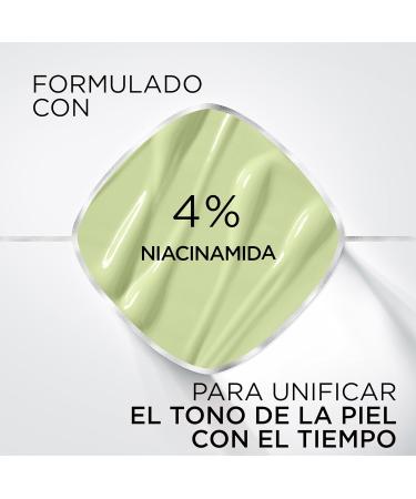 L'Or al Paris Redness Eraser Primer - Long-Lasting Makeup Conceals Redness 24-Hour Hold Advanced DERM Primer (30 ml 2-Pack) - International Shipping Available - Buy Online on GoSupps.com