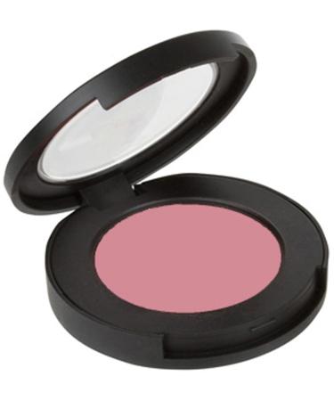 Mineral Blush - Natural Minerals/Powder Blend for Radiant Glow and Supplement - Magic Finish Formula for Face  Cheeks and Palette. By Jill Kirsh Color  Hollywood's Guru of Hue (Pink Slipper)