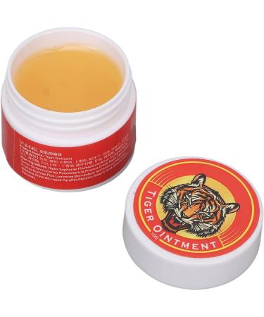 10g Itch Relief Cream - Gentle & Refreshing Soothing Ointment for Itching Skin - Relieve Itch, Inflammation, and Redness - Buy Online on GoSupps.com
