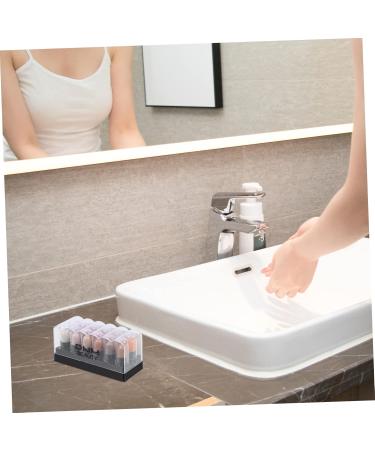 Balacoo 2 Boxes 12 Shadow Box Pencil Eyeshadow Stick Woman Eyeshadow Pen Girl Makeup Eyeshadow Pen 1 count (Pack of 1) As Shownx2pcs - Buy Online on GoSupps.com