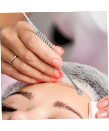 NOLITOY Pimple Extractor Remover 1 Set Blackhead Removal Tool Wear-resistant Reusable Remover Pick Cell Clamp - Buy Online on GoSupps.com