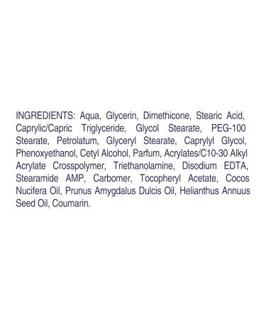 Dove Body Love Regenerating Care Lotion 400ml - Coconut & Almond Scent | International Shipping - Buy Online on GoSupps.com