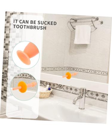 Minkissy Premium Silicone Toothbrush Set - Eco-Friendly Durable and Comfortable for All Ages | Buy Internationally! - Buy Online on GoSupps.com