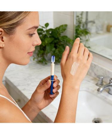  Fusruom Moisturizing Face Cream | Plant-Based Repairing Treatment 5ml | Firming Treatment for Skin Elasticity Suitable for Women Mothers Dry Oily Combination Sensitive Mature Skin Types - Buy Online on GoSupps.com